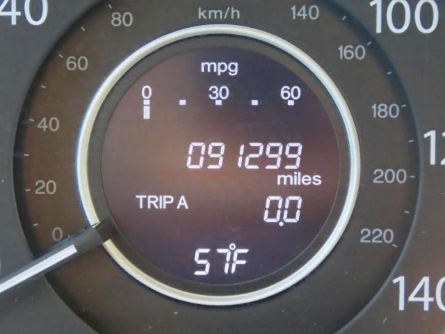 Honda Crv Lx Image 6