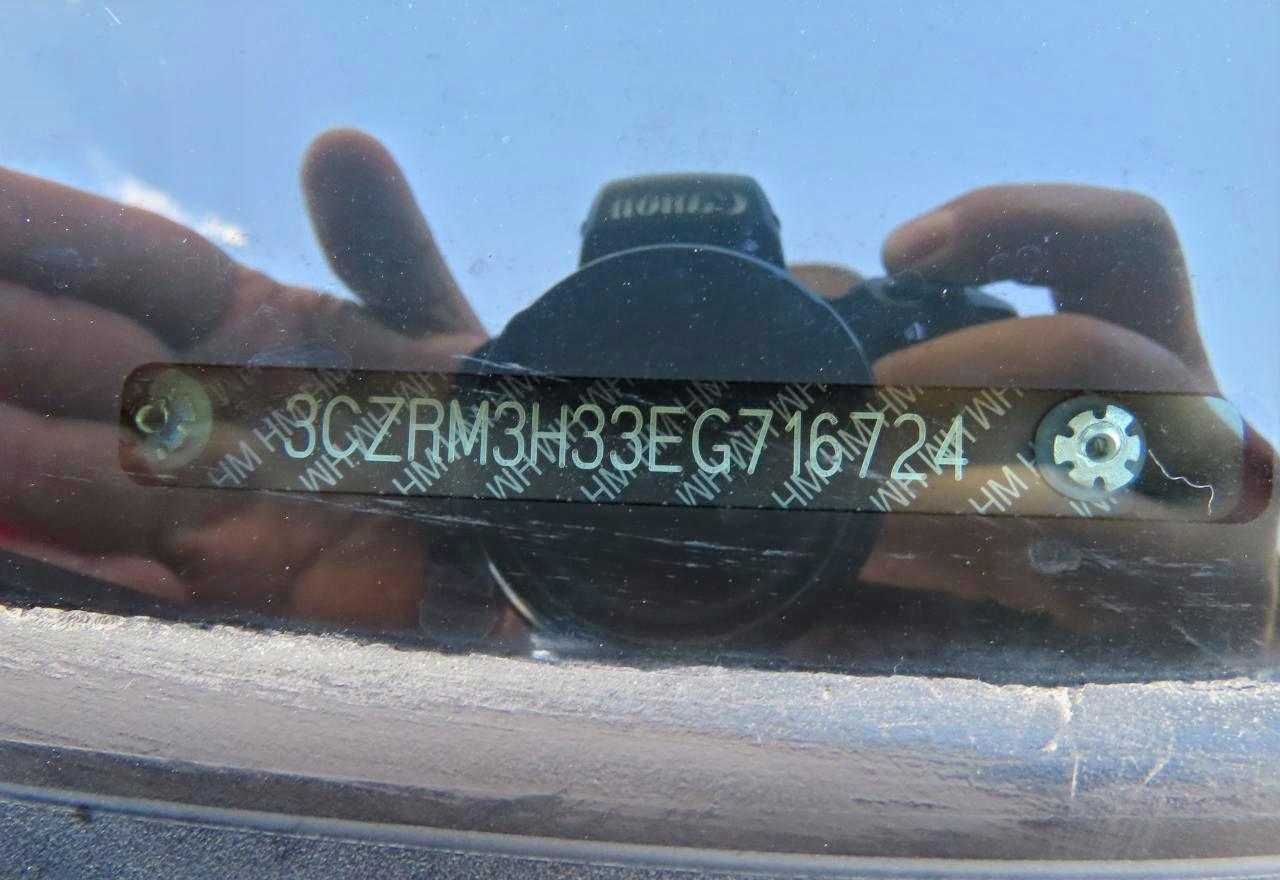 Honda Crv Lx Image 7