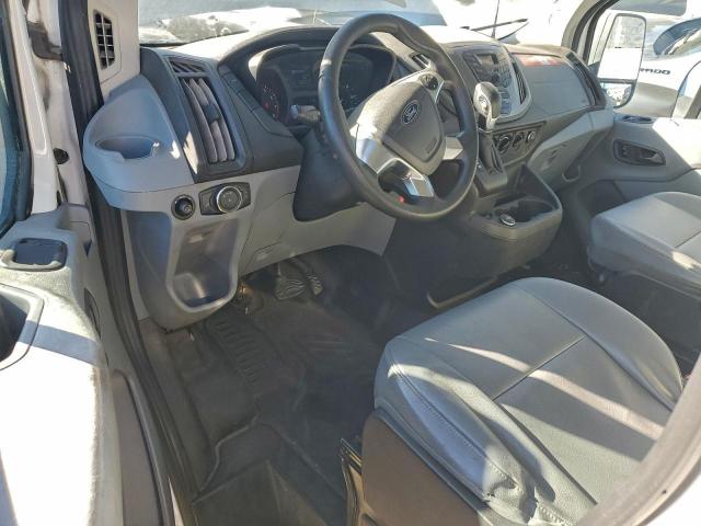 Ford Transit T-150 Image 10