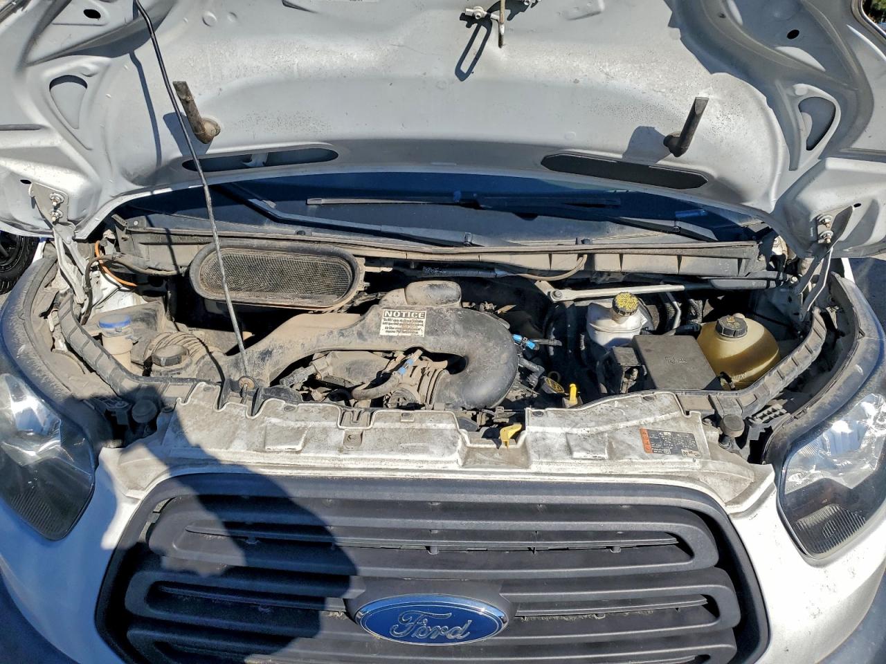 Ford Transit T-150 Image 13