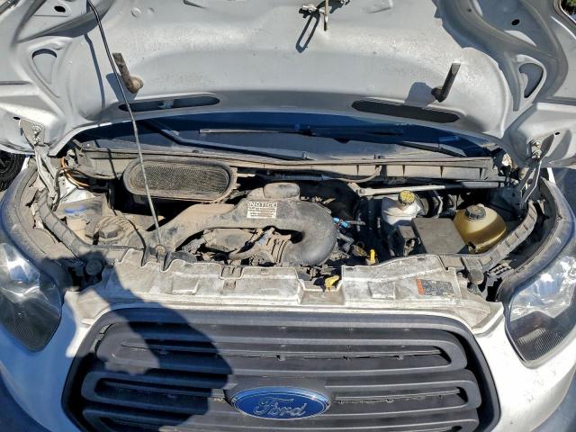 Ford Transit T-150 Image 13