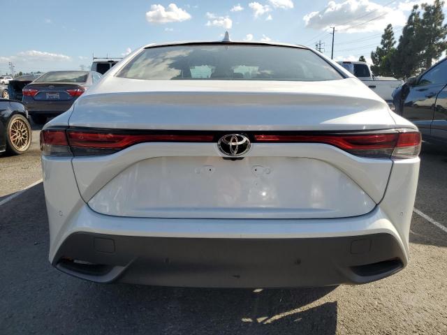 Toyota Mirai Xle Image 6