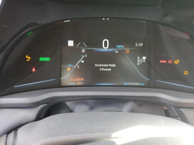 Toyota Mirai Xle Image 7