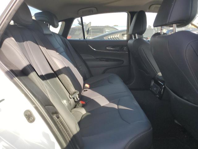 Toyota Mirai Xle Image 9
