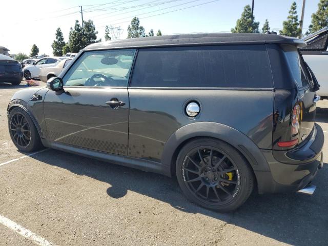 MINI Cooper S Clubman Image 12