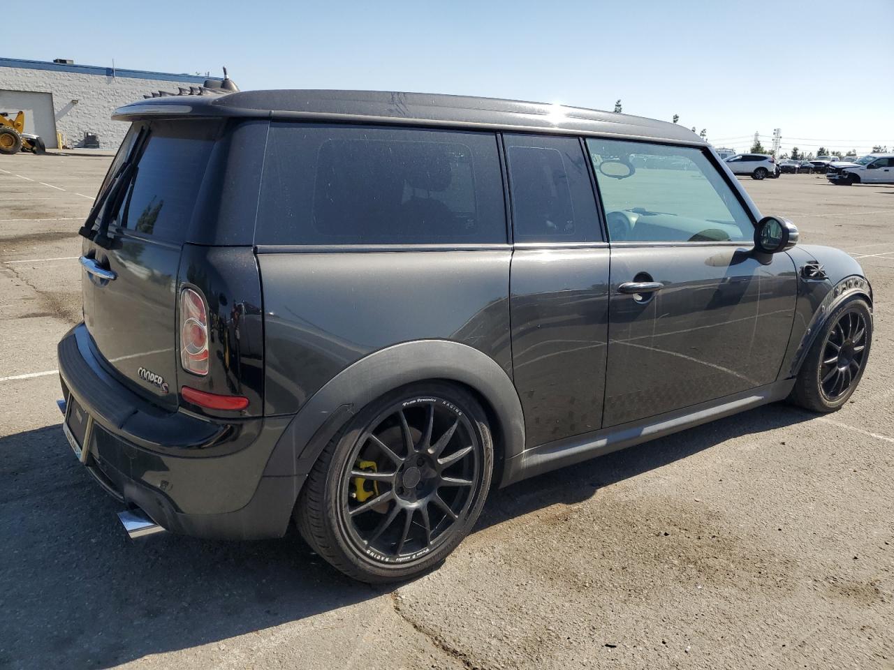 MINI Cooper S Clubman Image 5