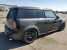 MINI Cooper S Clubman Image 5