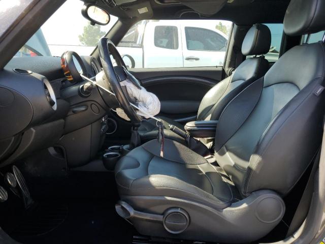 MINI Cooper S Clubman Image 9