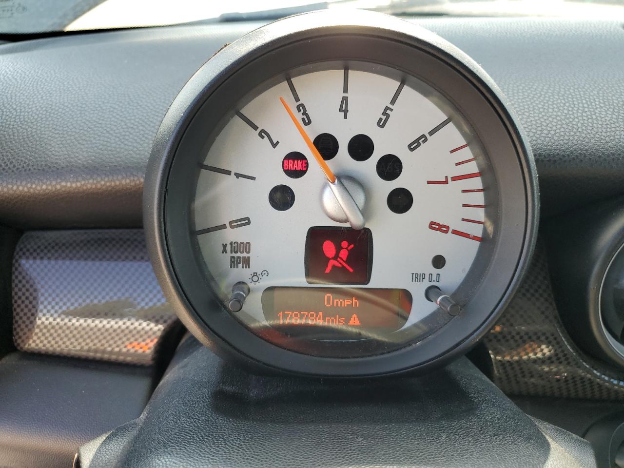 MINI Cooper S Clubman Image 6