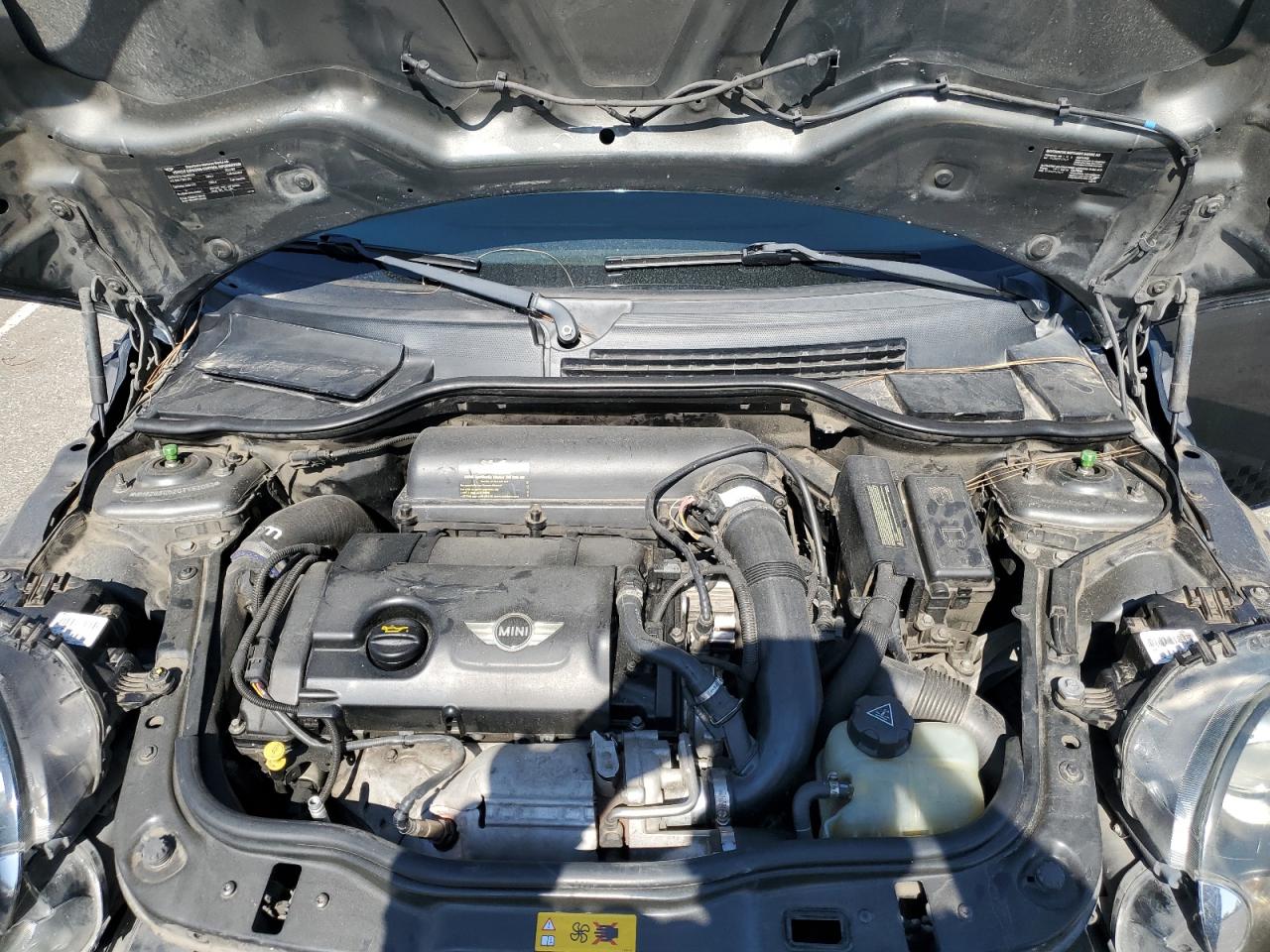 MINI Cooper S Clubman Image 10