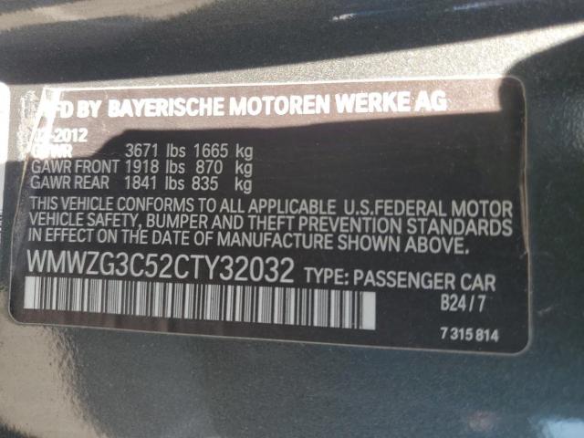 MINI Cooper S Clubman Image 11