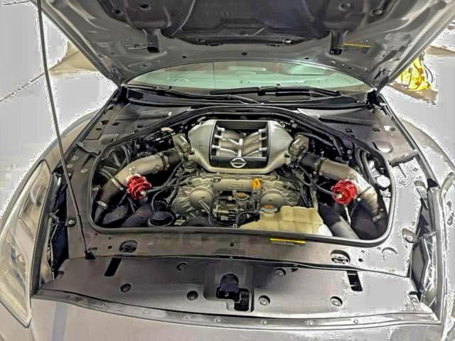 Nissan Gtr Premium Image 4