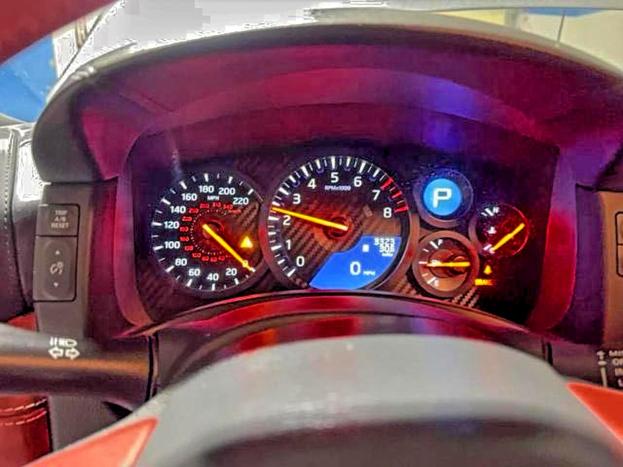 Nissan Gtr Premium Image 9