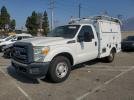 Ford F-350 Super Duty Image 1