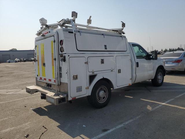 Ford F-350 Super Duty Image 2