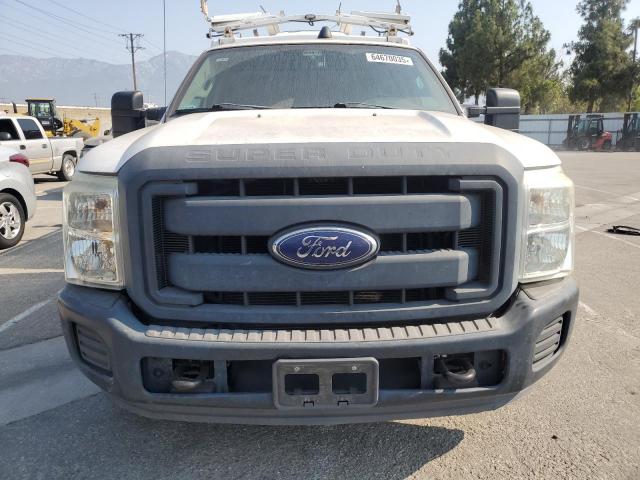 Ford F-350 Super Duty Image 9