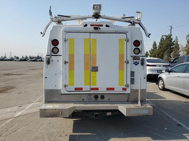 Ford F-350 Super Duty Image 6