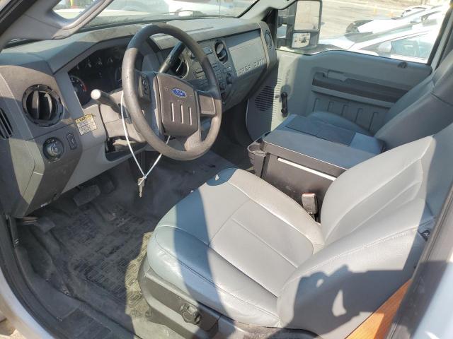 Ford F-350 Super Duty Image 5
