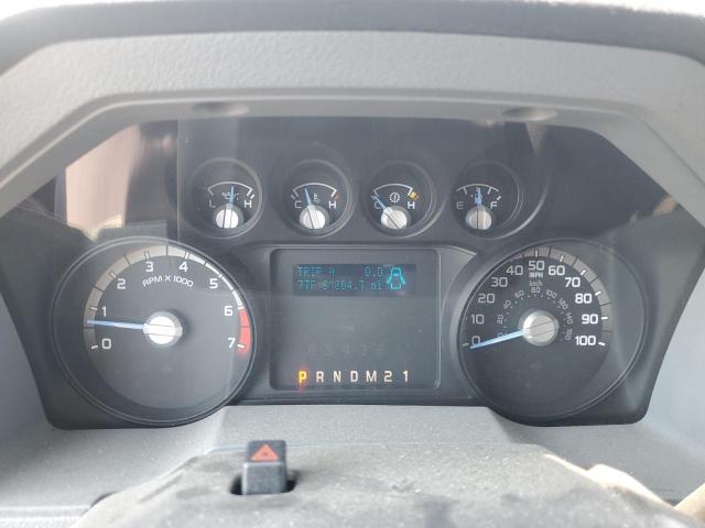 Ford F-350 Super Duty Image 14