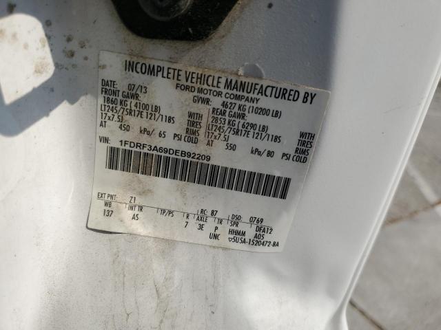 Ford F-350 Super Duty Image 11