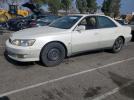 Lexus Es 300 Image 1
