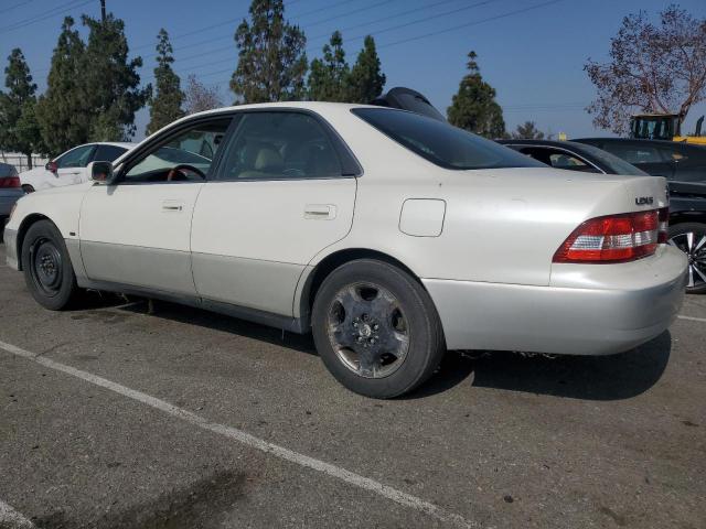 Lexus Es 300 Image 4