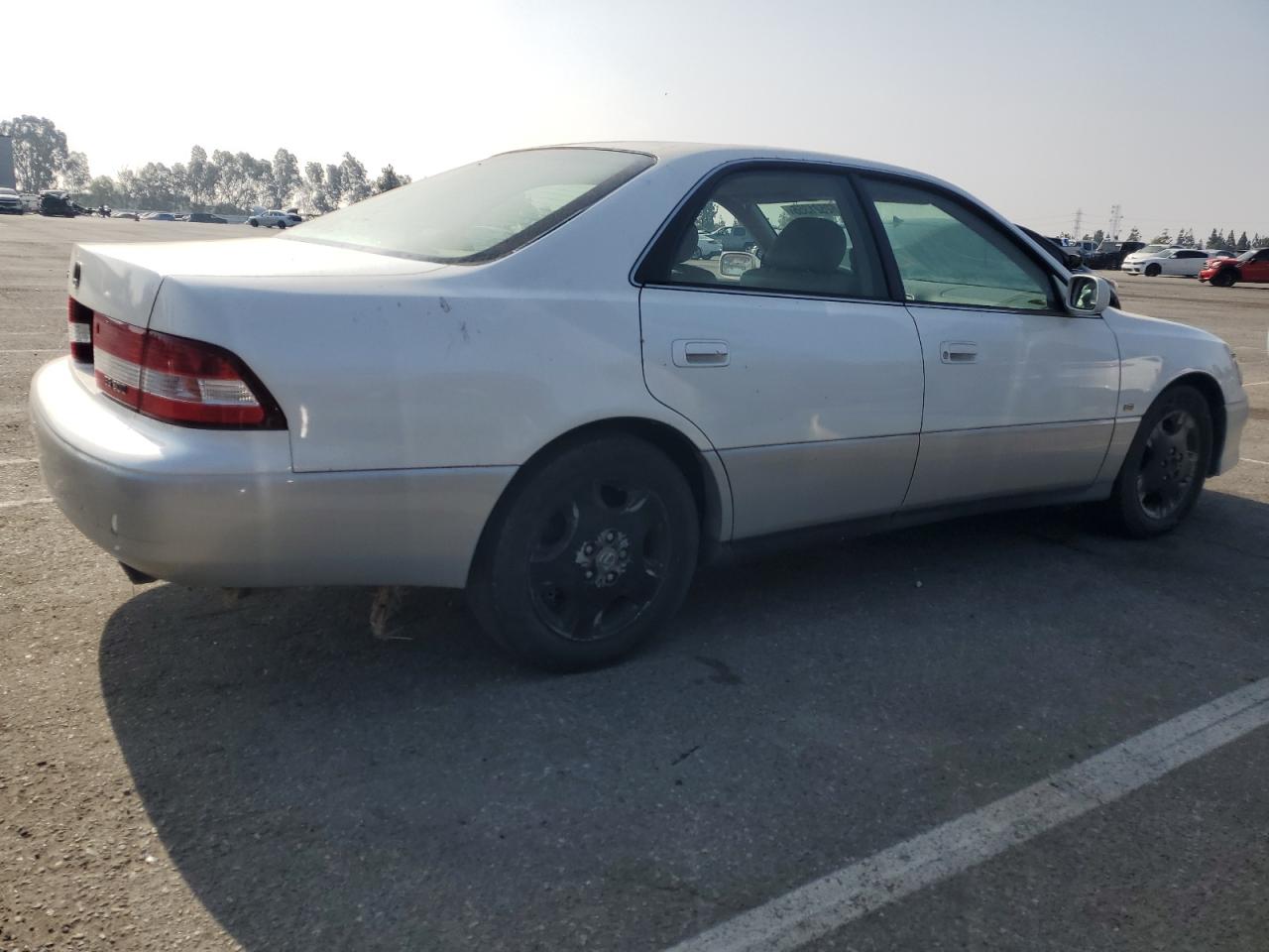 Lexus Es 300 Image 5