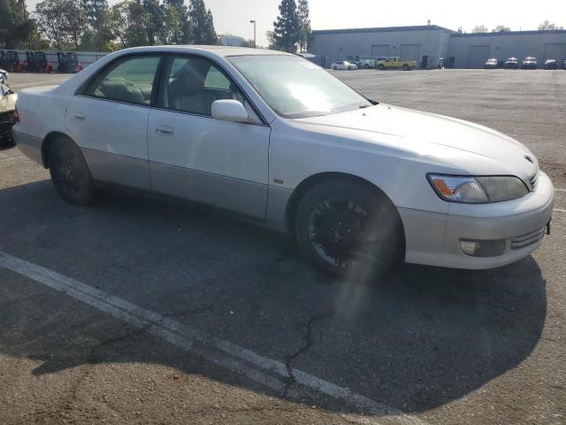 Lexus Es 300 Image 8