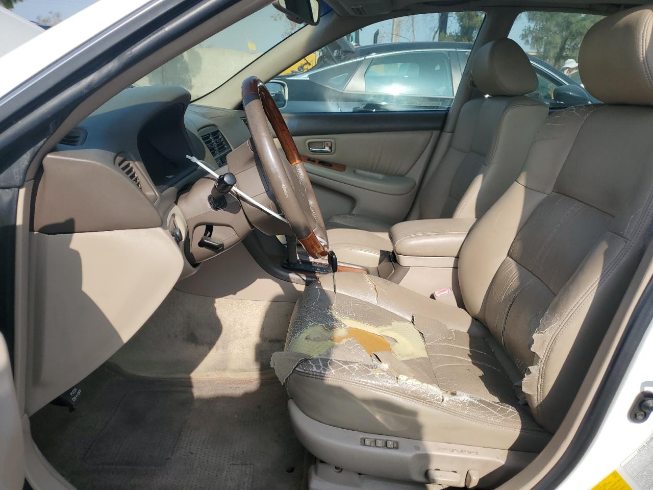 Lexus Es 300 Image 11