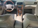 Lexus Es 300 Image 6