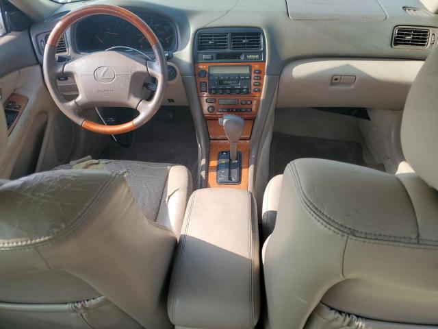 Lexus Es 300 Image 6