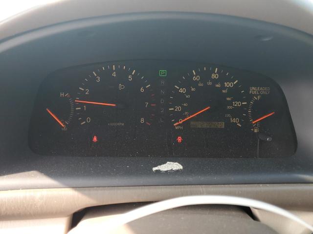 Lexus Es 300 Image 10