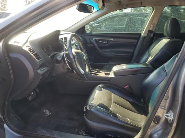 Nissan Altima 3.5sl Image 11