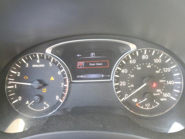 Nissan Altima 3.5sl Image 8