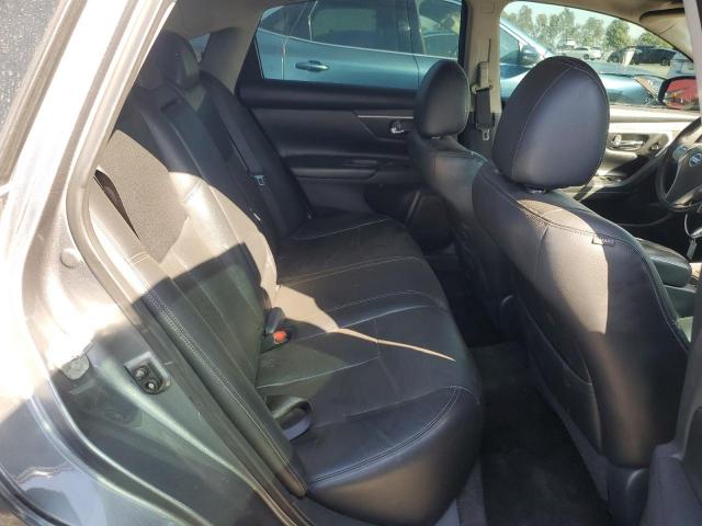 Nissan Altima 3.5sl Image 10