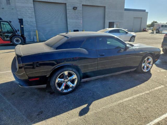 Dodge Challenger Sxt Image 10