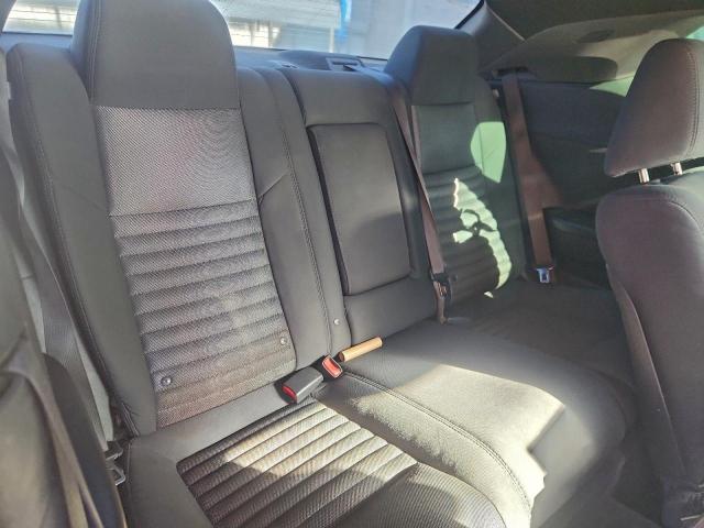 Dodge Challenger Sxt Image 11