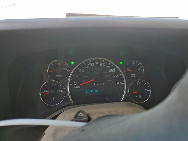 Chevrolet Express Image 7