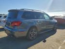 Mercedes-Benz Gls-class 550 4matic Image 5