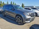 Mercedes-Benz Gls-class 550 4matic Image 4