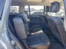 Mercedes-Benz Gls-class 550 4matic Image 6