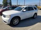 Dodge Durango Sxt Image 1