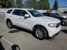 Dodge Durango Sxt Image 3