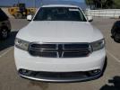 Dodge Durango Sxt Image 11