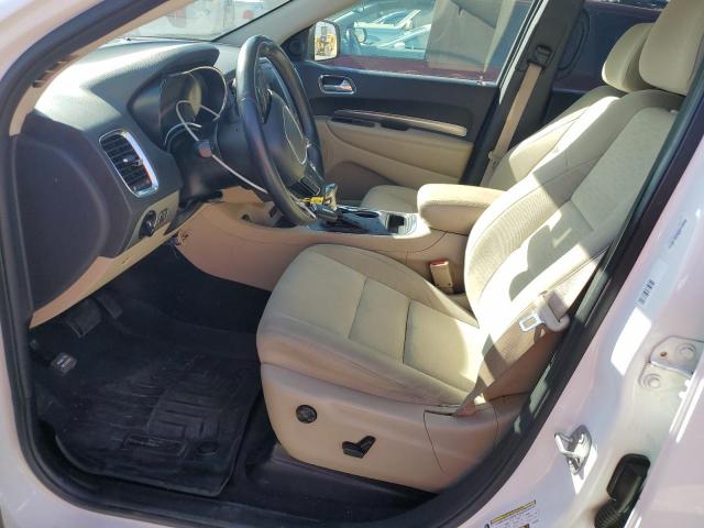 Dodge Durango Sxt Image 7