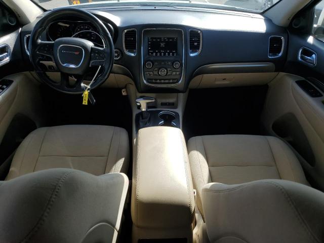 Dodge Durango Sxt Image 8