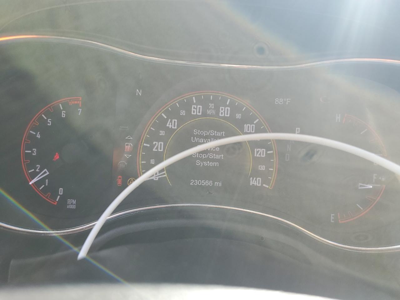 Dodge Durango Sxt Image 12