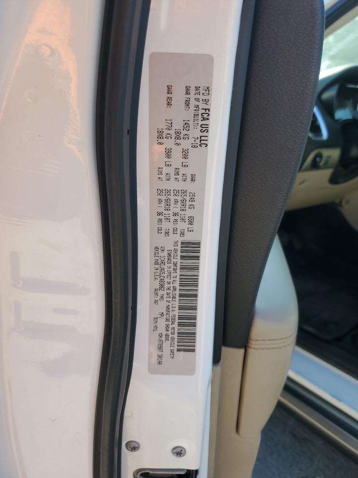 Dodge Durango Sxt Image 5