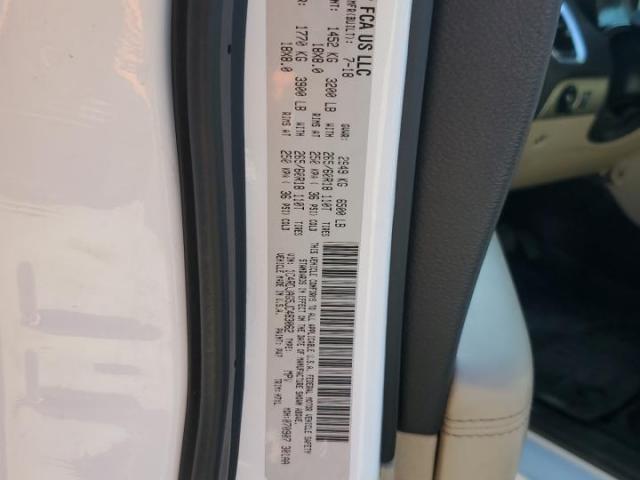 Dodge Durango Sxt Image 5