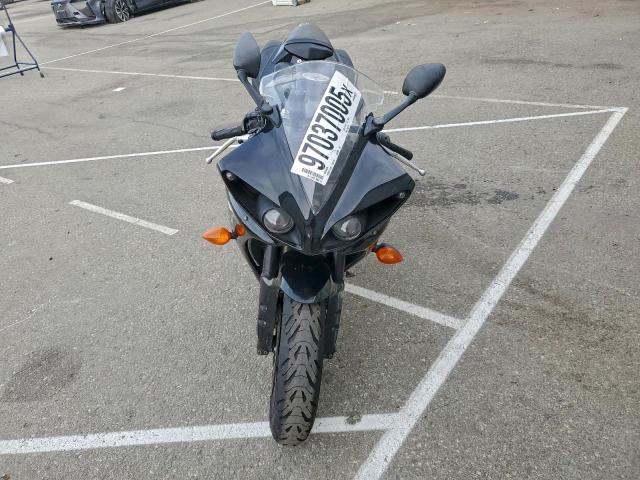 Yamaha Yzf1000 C Image 3